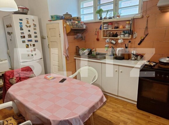 Apartament de vânzare 4 camere Central - 142852AV | BLITZ Târgoviște | Poza8