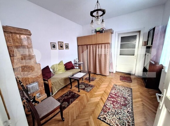 Apartament de vânzare 4 camere Central - 142852AV | BLITZ Târgoviște | Poza3