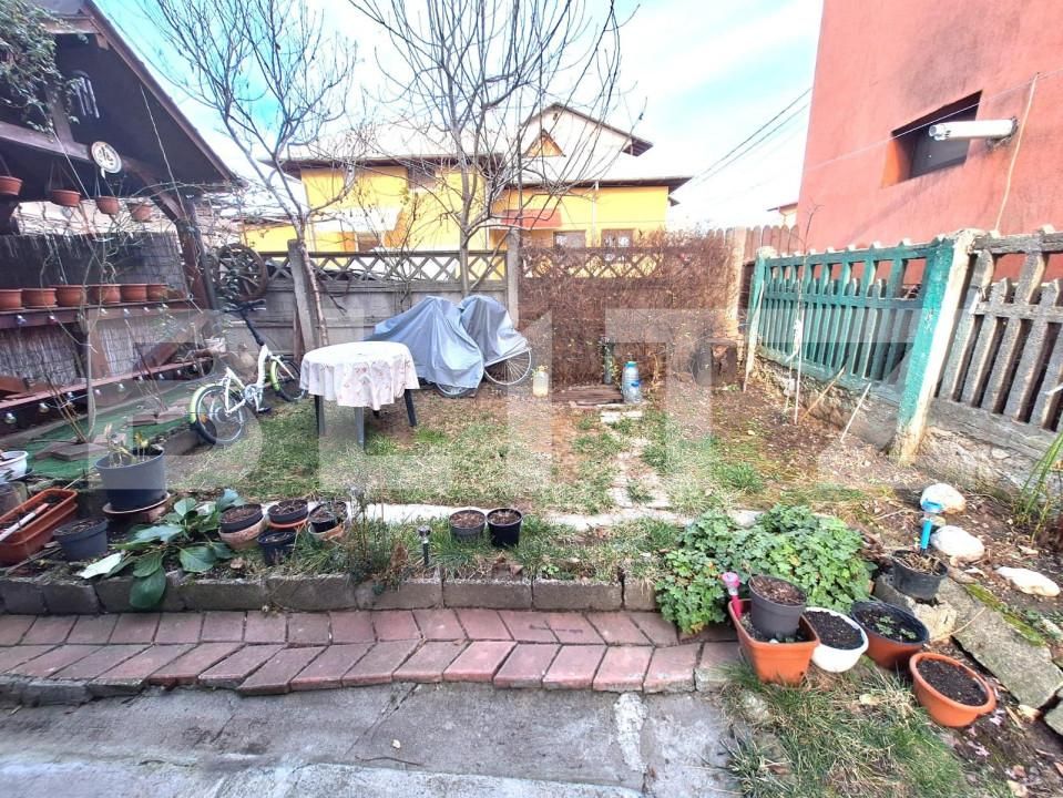 Apartament de vânzare 4 camere Central - 142852AV | BLITZ Târgoviște | Poza11