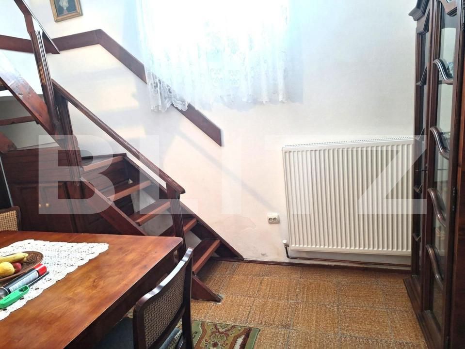 Apartament de vânzare 4 camere Central - 142852AV | BLITZ Târgoviște | Poza5