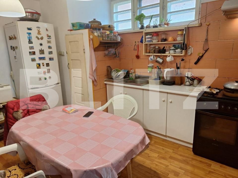 Apartament de vânzare 4 camere Central - 142852AV | BLITZ Târgoviște | Poza8