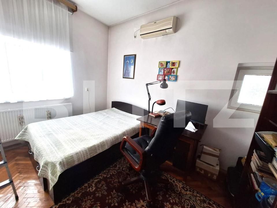 Apartament de vânzare 4 camere Central - 142852AV | BLITZ Târgoviște | Poza1