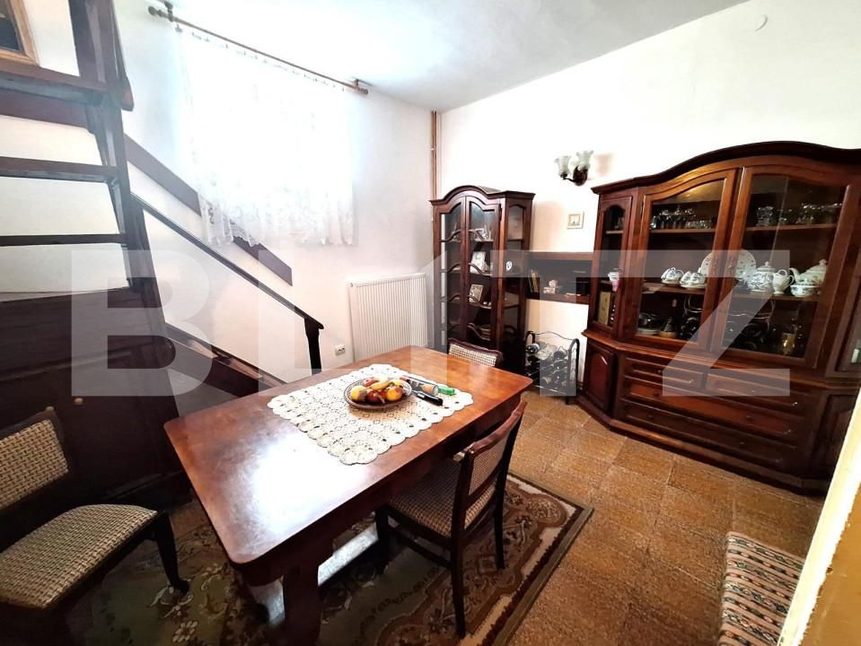 Apartament de vânzare 4 camere Central - 142852AV | BLITZ Târgoviște | Poza6