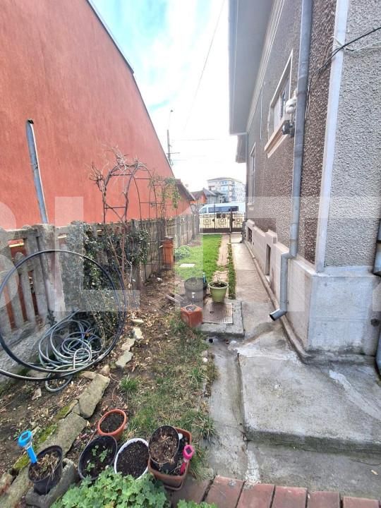 Apartament de vânzare 4 camere Central - 142852AV | BLITZ Târgoviște | Poza10