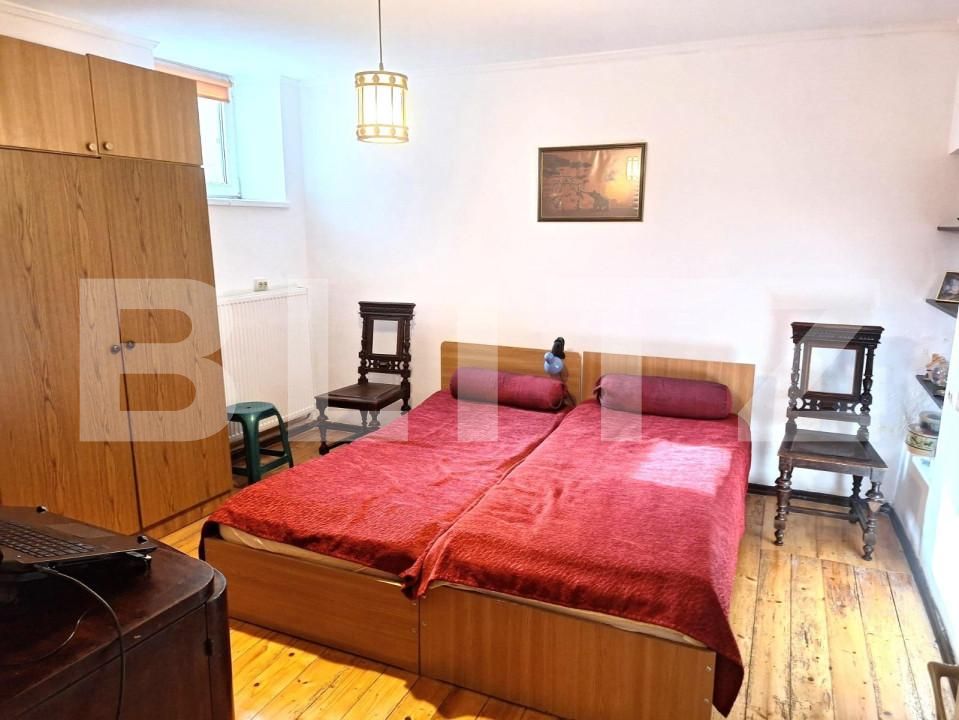 Apartament de vânzare 4 camere Central - 142852AV | BLITZ Târgoviște | Poza2