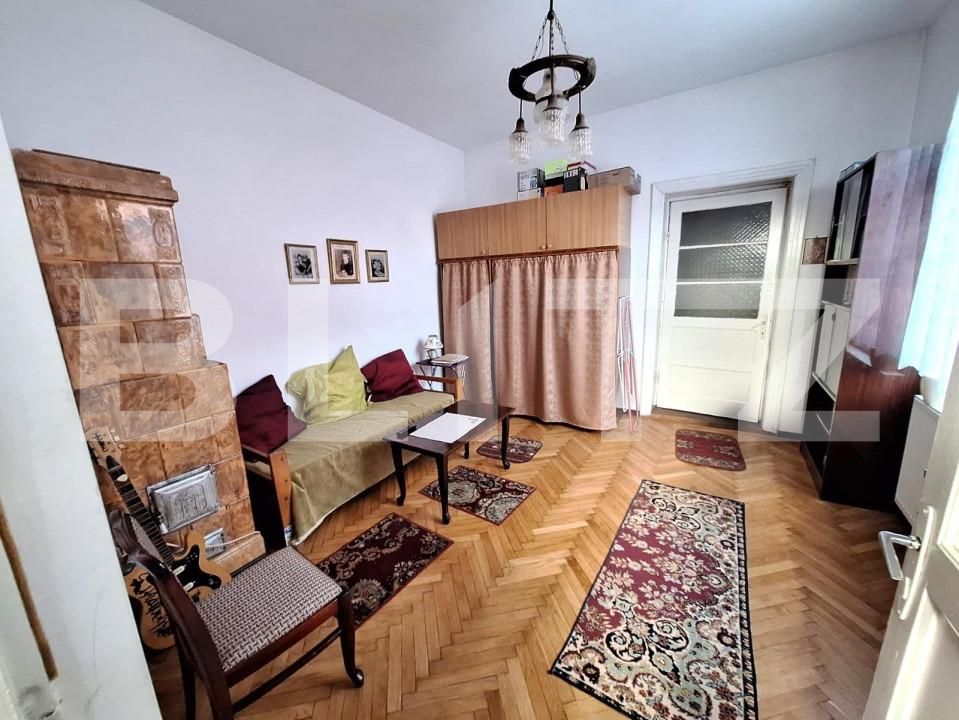 Apartament de vânzare 4 camere Central - 142852AV | BLITZ Târgoviște | Poza3