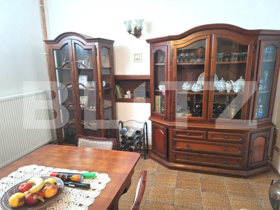 Apartament de vânzare 4 camere Central - 142852AV | BLITZ Târgoviște | Poza4