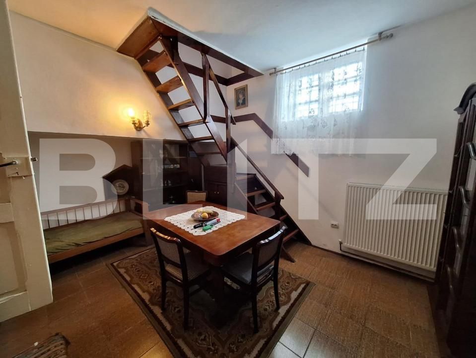 Apartament de vânzare 4 camere Central - 142852AV | BLITZ Târgoviște | Poza9