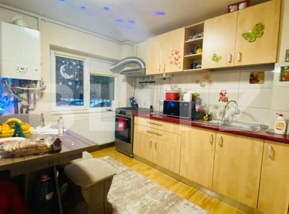 Apartament de vânzare 2 camere Micro 5 - 142853AV | BLITZ Târgoviște | Poza5