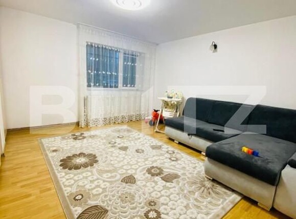 Apartament de vânzare 2 camere Micro 5 - 142853AV | BLITZ Târgoviște | Poza1