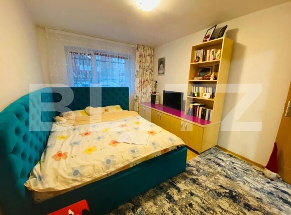 Apartament de vânzare 2 camere Micro 5 - 142853AV | BLITZ Târgoviște | Poza2