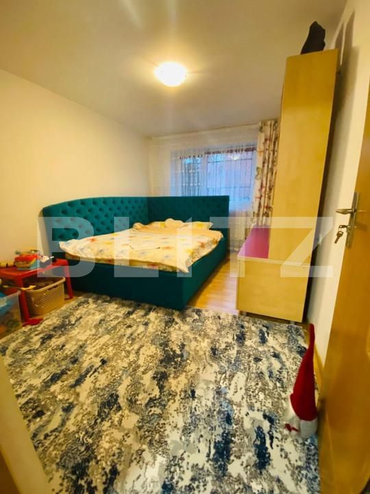 Apartament de vânzare 2 camere Micro 5 - 142853AV | BLITZ Târgoviște | Poza3