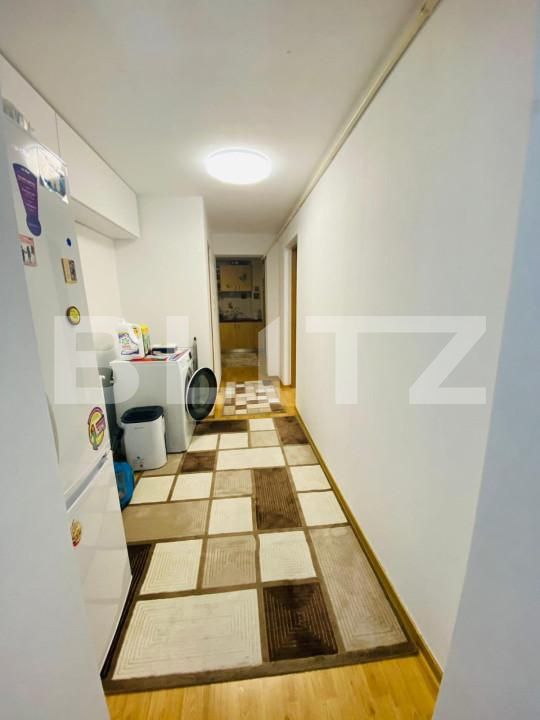 Apartament de vânzare 2 camere Micro 5 - 142853AV | BLITZ Târgoviște | Poza4