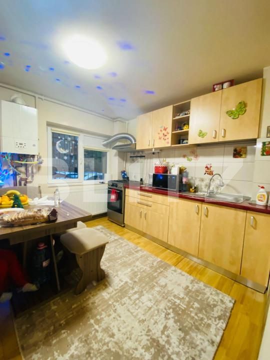 Apartament de vânzare 2 camere Micro 5 - 142853AV | BLITZ Târgoviște | Poza5