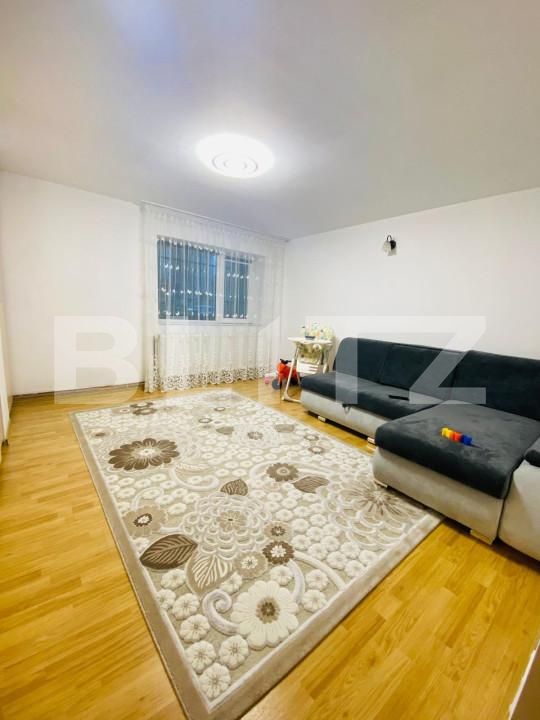 Apartament de vânzare 2 camere Micro 5 - 142853AV | BLITZ Târgoviște | Poza1