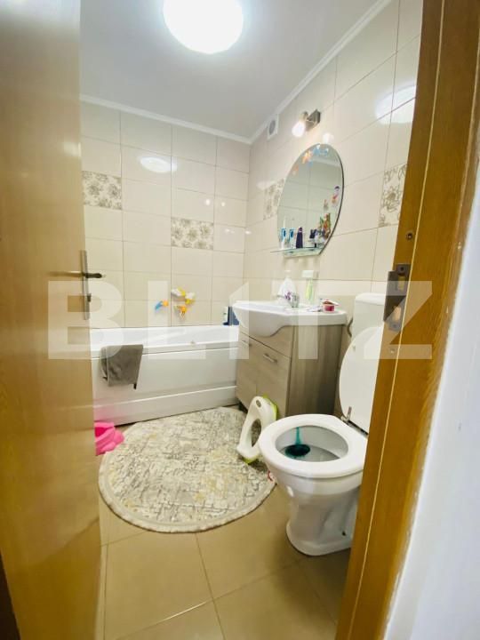 Apartament de vânzare 2 camere Micro 5 - 142853AV | BLITZ Târgoviște | Poza7