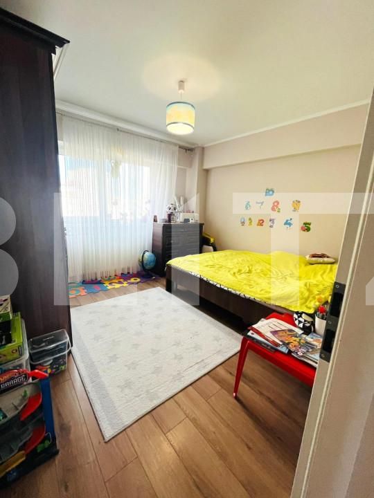 Apartament de vânzare 3 camere Ultracentral - 142854AV | BLITZ Târgoviște | Poza4