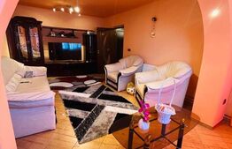 Apartament 3 camere, 67 mp, balcon, Central