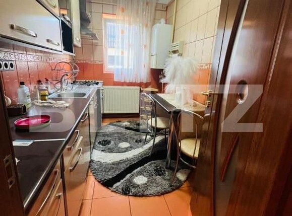 Apartament de vânzare 3 camere Central - 142856AV | BLITZ Târgoviște | Poza8