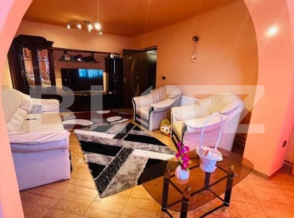 Apartament de vânzare 3 camere Central - 142856AV | BLITZ Târgoviște | Poza1