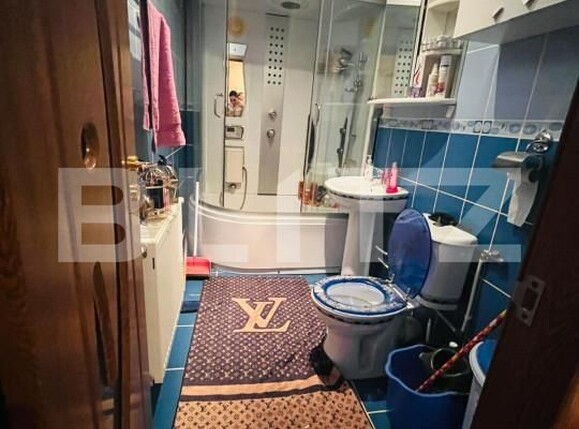 Apartament de vânzare 3 camere Central - 142856AV | BLITZ Târgoviște | Poza9