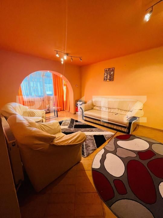 Apartament de vânzare 3 camere Central - 142856AV | BLITZ Târgoviște | Poza2