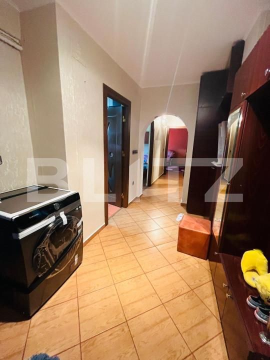 Apartament de vânzare 3 camere Central - 142856AV | BLITZ Târgoviște | Poza5