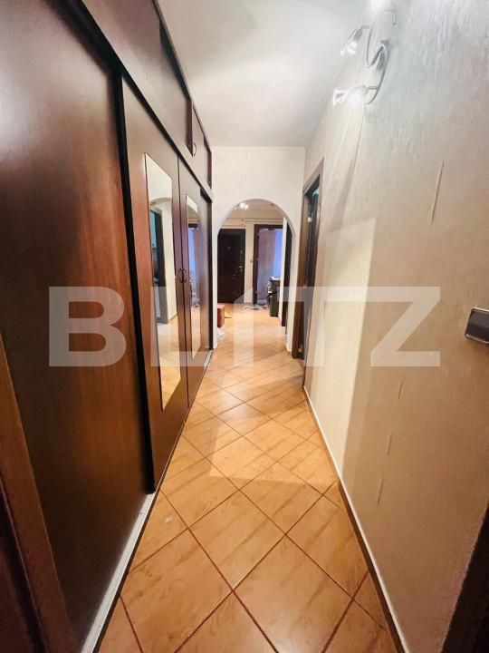 Apartament de vânzare 3 camere Central - 142856AV | BLITZ Târgoviște | Poza7