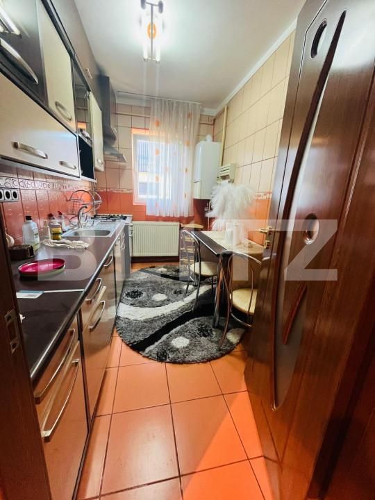 Apartament de vânzare 3 camere Central - 142856AV | BLITZ Târgoviște | Poza8