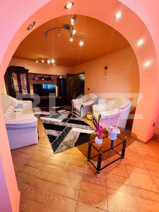 Apartament de vânzare 3 camere Central - 142856AV | BLITZ Târgoviște | Poza1