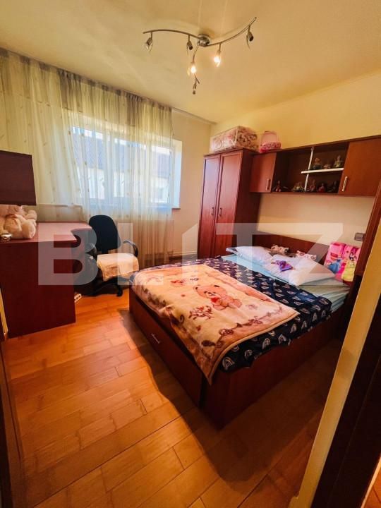 Apartament de vânzare 3 camere Central - 142856AV | BLITZ Târgoviște | Poza6