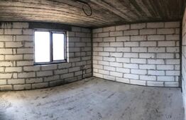 Vila cu 5 camere, 214 mp, teren de 536 mp, Targoviste-Priseaca