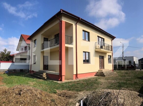Casa de vânzare 5 camere Priseaca - 142886CV | BLITZ Târgoviște | Poza3
