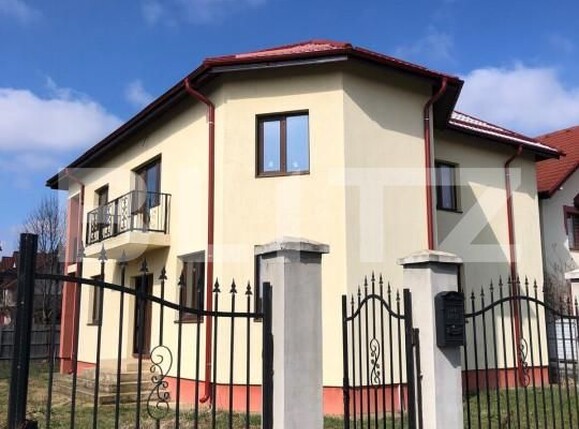 Casa de vânzare 5 camere Priseaca - 142886CV | BLITZ Târgoviște | Poza1