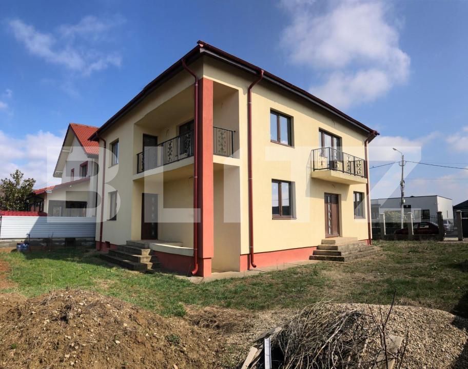 Casa de vânzare 5 camere Priseaca - 142886CV | BLITZ Târgoviște | Poza3