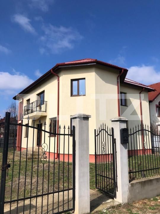 Casa de vânzare 5 camere Priseaca - 142886CV | BLITZ Târgoviște | Poza1