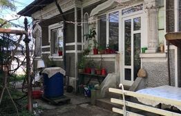  Casa individuală in RATE , 75 mp, teren 1600mp , Viforata