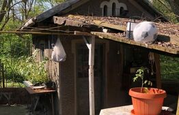  Casa individuală in RATE , 75 mp, teren 1600mp , Viforata