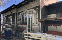  Casa individuală in RATE , 75 mp, teren 1600mp , Viforata