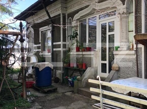 Casa de vânzare 3 camere Viforata - 142887CV | BLITZ Târgoviște | Poza1