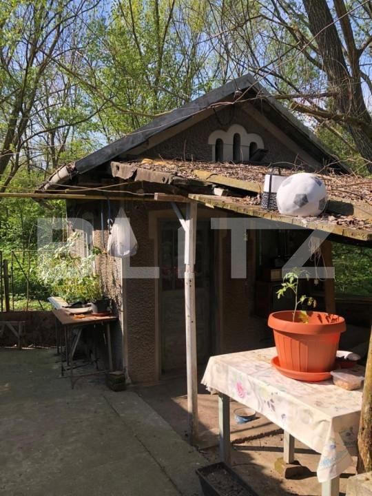 Casa de vânzare 3 camere Viforata - 142887CV | BLITZ Târgoviște | Poza10