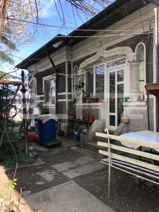 Casa de vânzare 3 camere Viforata - 142887CV | BLITZ Târgoviște | Poza1