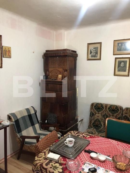 Casa de vânzare 3 camere Viforata - 142887CV | BLITZ Târgoviște | Poza3