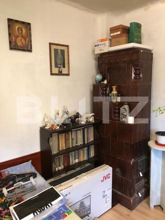 Casa de vânzare 3 camere Viforata - 142887CV | BLITZ Târgoviște | Poza8