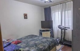 Apartament 3 camere,decomandat, zona Tribunalul Dambovita