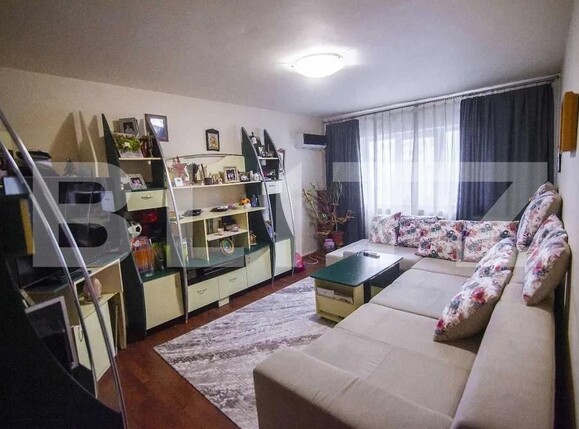 Apartament de vânzare 3 camere Micro 11 - 142888AV | BLITZ Târgoviște | Poza5