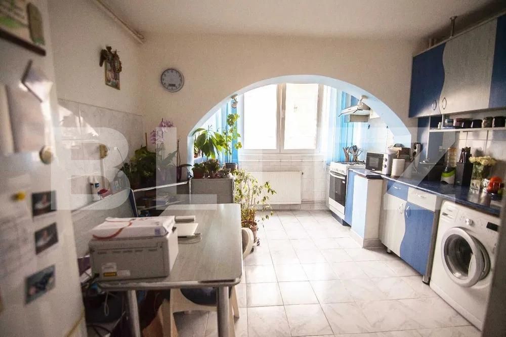 Apartament de vânzare 3 camere Micro 11 - 142888AV | BLITZ Târgoviște | Poza1