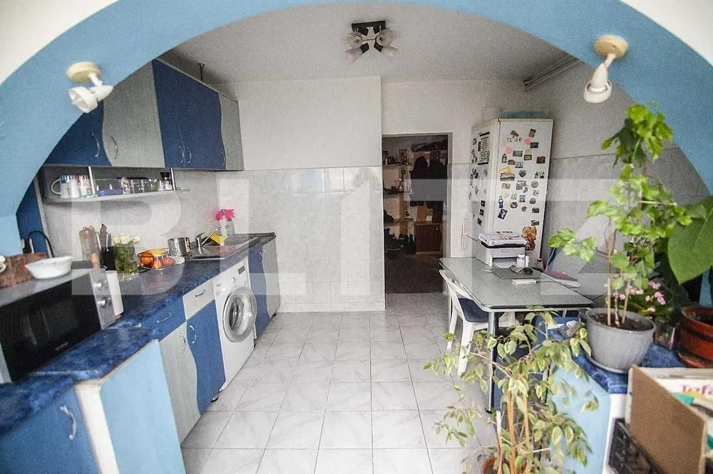 Apartament de vânzare 3 camere Micro 11 - 142888AV | BLITZ Târgoviște | Poza2