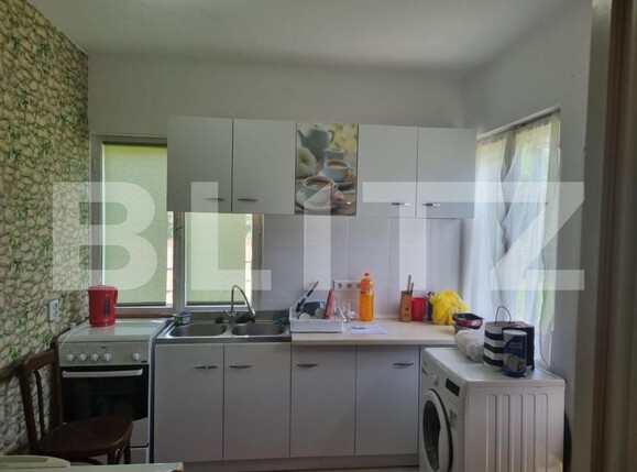 Casa de vânzare 2 camere Exterior Vest - 142889CV | BLITZ Târgoviște | Poza5