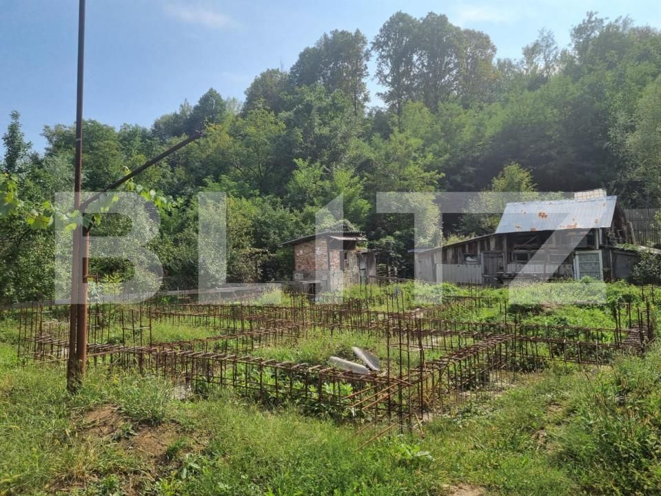 Casa de vânzare 2 camere Exterior Vest - 142889CV | BLITZ Târgoviște | Poza4